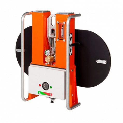 Вакуумный захват для стекла и стеновых сэндвич-панелей