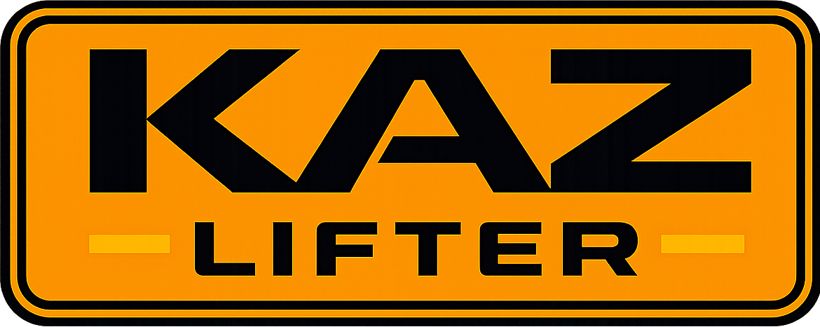 KAZ LIFTER